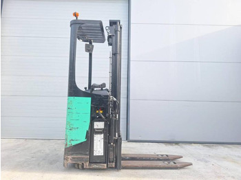 Stacker Caterpillar NSR16N: foto 3