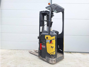 Stacker Caterpillar NSR20N: foto 4 Stacker Caterpillar NSR20N: foto 4