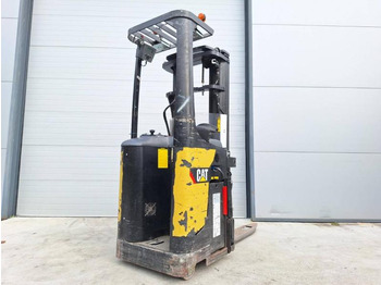 Stacker Caterpillar NSR20N: foto 3 Stacker Caterpillar NSR20N: foto 3