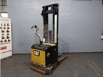 Stacker Caterpillar NSV16Ni: foto 5