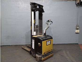 Stacker Caterpillar NSV16Ni: foto 3