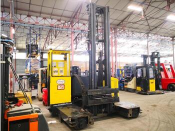 Empilhador lateral Combilift C4500GTE: foto 1