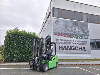 Empilhadeira elétrica HANGCHA