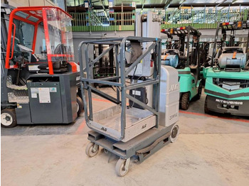 Plataforma de mastro vertical JLG 20MVL: foto 2