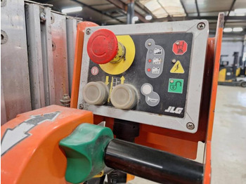 Plataforma de mastro vertical JLG Toucan Duo: foto 5