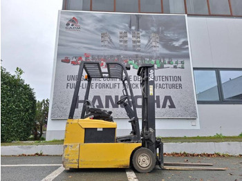 Empilhadeira elétrica Yale ERP16ATF: foto 3