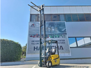 Empilhadeira elétrica Yale ERP16VT SWB: foto 4