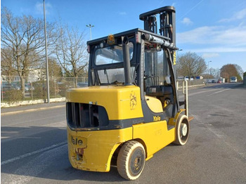 Empilhadeira a diesel Yale GDC70VX: foto 4 Empilhadeira a diesel Yale GDC70VX: foto 4