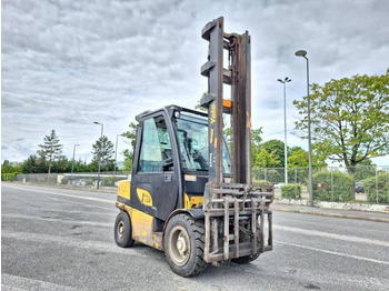 Empilhadeira a diesel YALE