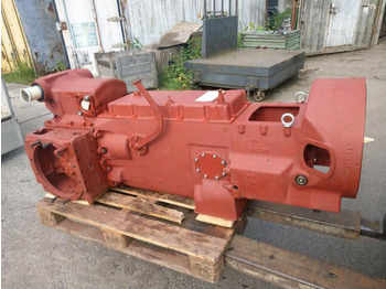 Peça de reposição ZT 300 Getriebe Wechselgetriebe Differential: foto 3