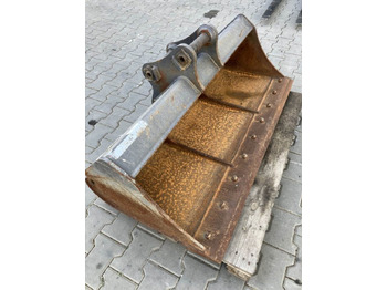 Retroescavadeira VOLVO