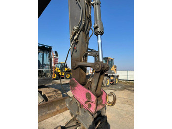 Escavadora de rastos Volvo ECR145EL: foto 5