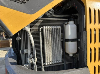 Locação de  Volvo EW60E Volvo EW60E: foto 5