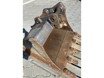 Retroescavadeira VOLVO