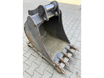 Retroescavadeira VOLVO