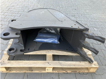 Retroescavadeira VOLVO