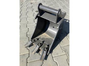 Retroescavadeira VOLVO