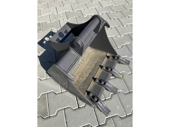 Retroescavadeira VOLVO