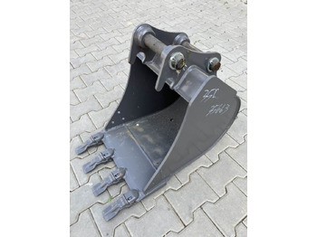 Retroescavadeira VOLVO FE