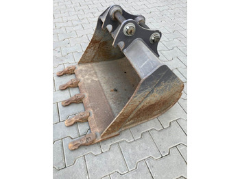 Retroescavadeira VOLVO FE