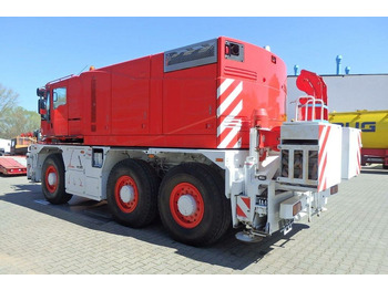 Locação de Grove GCK 3045 CITY KRAN 45 Ton - 5800 Std  Grove GCK 3045 CITY KRAN 45 Ton - 5800 Std: foto 4