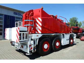 Locação de Grove GCK 3045 CITY KRAN 45 Ton - 5800 Std  Grove GCK 3045 CITY KRAN 45 Ton - 5800 Std: foto 5