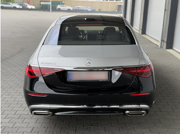 Sedã Maybach Mercedes Benz S680 Maybach V12 High-End -Paket: foto 3