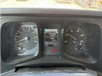 Autobetoneira com bomba Mercedes-Benz AROCS 5051 10x6 Euro 6 Betonpumpe SERMAC 6RZ56: foto 2 Autobetoneira com bomba Mercedes-Benz AROCS 5051 10x6 Euro 6 Betonpumpe SERMAC 6RZ56: foto 2