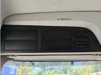 Autobetoneira com bomba Mercedes-Benz AROCS 5051 10x6 Euro 6 Betonpumpe SERMAC 6RZ56: foto 4 Autobetoneira com bomba Mercedes-Benz AROCS 5051 10x6 Euro 6 Betonpumpe SERMAC 6RZ56: foto 4