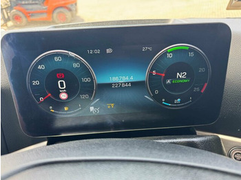 Caminhão chassi Mercedes-Benz Actros 2563 Euro6 L ENA: foto 3 Caminhão chassi Mercedes-Benz Actros 2563 Euro6 L ENA: foto 3
