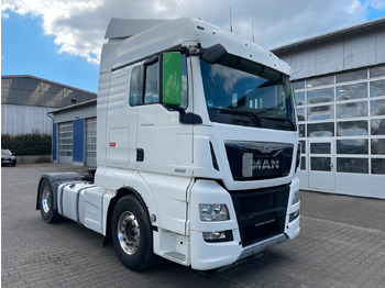 Tractor MAN TGX