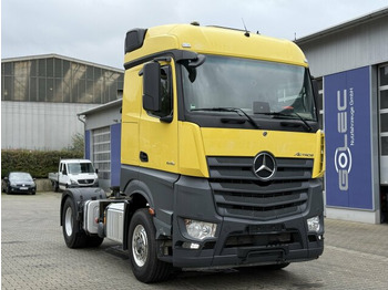 Tractor MERCEDES-BENZ Actros 1846