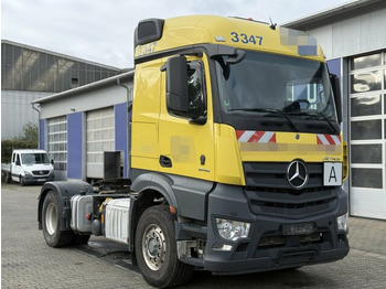 Tractor MERCEDES-BENZ Actros 1846