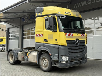 Tractor MERCEDES-BENZ Actros 1846