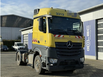 Tractor MERCEDES-BENZ Actros 1846