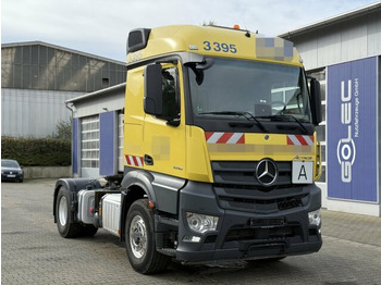 Tractor MERCEDES-BENZ Actros 1846