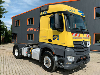 Tractor MERCEDES-BENZ Arocs 1846