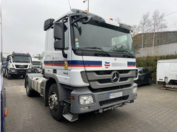 Tractor MERCEDES-BENZ Actros 1846