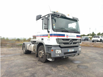 Tractor MERCEDES-BENZ Actros 1846