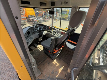 Caminhão articulado Volvo A25G Dumper 10.066 h Baujahr 2021: foto 5