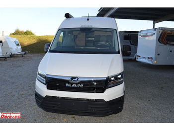 Campervan nuevo Knaus BOXDRIVE 680 ME Fahrerassistenzpaket 3 Knaus BOXDRIVE 680 ME Fahrerassistenzpaket 3: foto 2