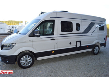 Campervan nuevo Knaus BOXDRIVE 680 ME Fahrerassistenzpaket 3 Knaus BOXDRIVE 680 ME Fahrerassistenzpaket 3: foto 3