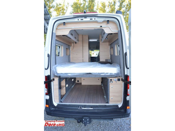 Campervan nuevo Knaus BOXDRIVE 680 ME Fahrerassistenzpaket 3 Knaus BOXDRIVE 680 ME Fahrerassistenzpaket 3: foto 5