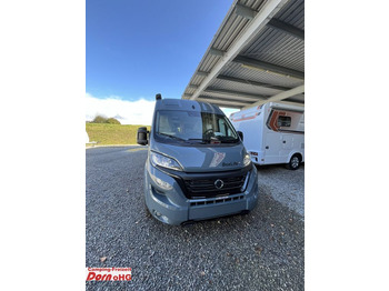 Campervan Knaus BoxLife Pro 600 STREET 60 Years Mon.Rate € 592,0: foto 3 Campervan Knaus BoxLife Pro 600 STREET 60 Years Mon.Rate € 592,0: foto 3