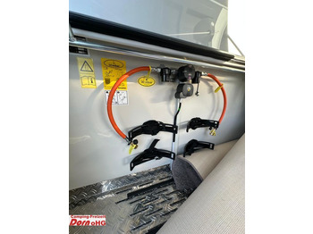 Locação de Tabbert Pantiga 390 WD 2,3 ehem. Messefahrzeug Tabbert Pantiga 390 WD 2,3 ehem. Messefahrzeug Tabbert Pantiga 390 WD 2,3 ehem. Messefahrzeug Tabbert Pantiga 390 WD 2,3 ehem. Messefahrzeug: foto 5