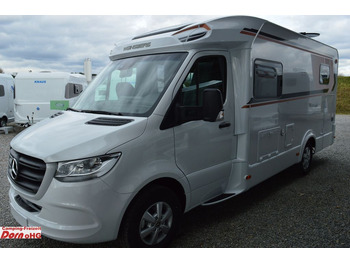 Autocaravana perfilada nuevo Weinsberg CaraCompact 640 MEG EDITION [PEPPER] 170PS/Autom: foto 2