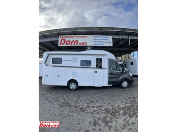 Autocaravana perfilada nuevo Weinsberg CaraSuite 650 MEG Automatikgetriebe/155 PS Weinsberg CaraSuite 650 MEG Automatikgetriebe/155 PS: foto 5