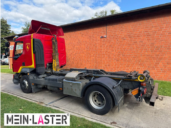 Caminhão polibenne Volvo FL 250 Palfinger T10Duo City + StandardContainer: foto 5