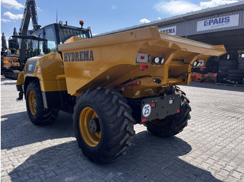 Caminhão articulado Hydrema DT 6: foto 4