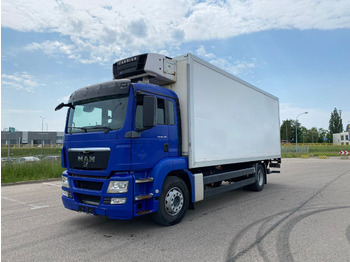 Caminhão frigorífico MAN TGS18.320: foto 3